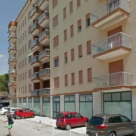 Appartamento Ca' Dei Ferro - Lido Di Jesolo Esterno foto