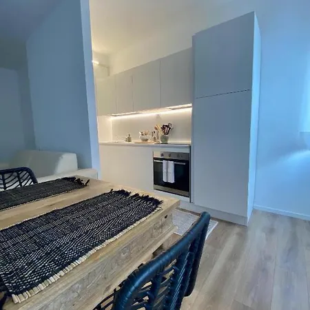 Appartamento Ca' Dei Ferro - Lido Di Jesolo Esterno foto