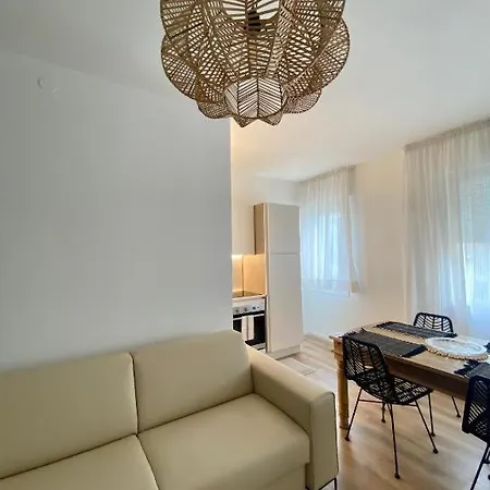 Appartamento Ca' Dei Ferro - Lido Di Jesolo Esterno foto