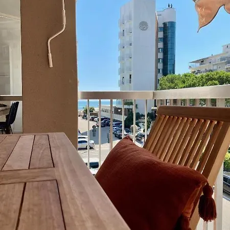 Appartamento Ca' Dei Ferro - Lido Di Jesolo Esterno foto