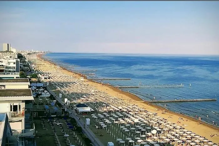 Ca\' Dei Ferro - Lido Di Jesolo