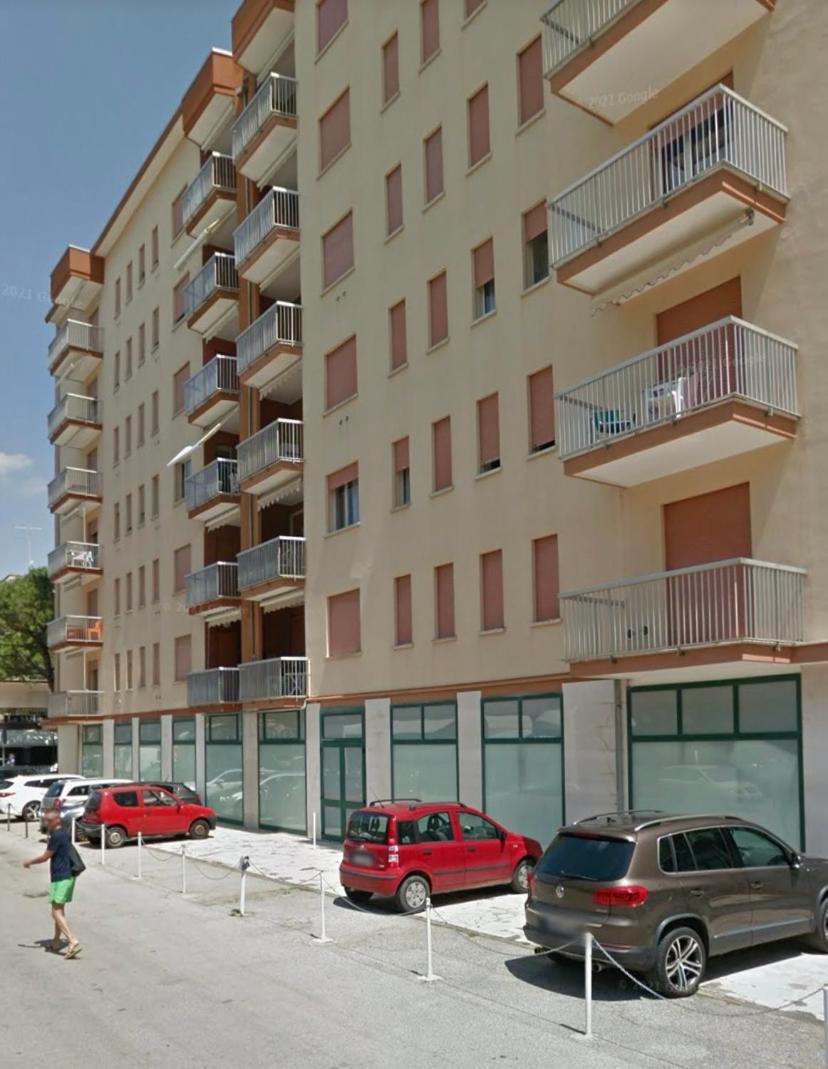 Appartement Ca' Dei Ferro -
