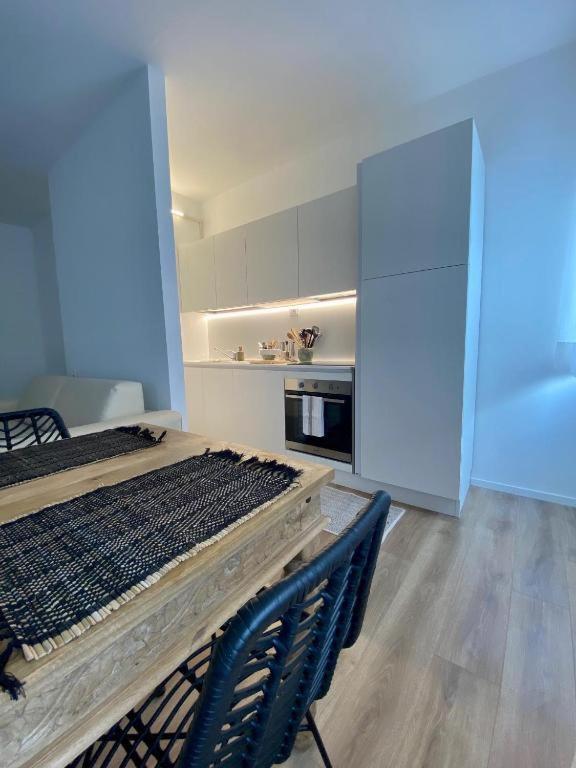Apartment Ca' Dei Ferro -