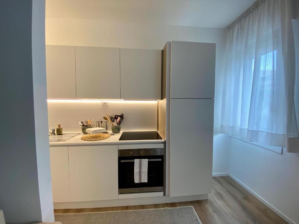 Appartement Ca' Dei Ferro -
